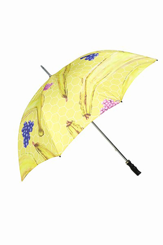 Illustration for article titled 13 Umbrellas To Keep You Dry and Looking Fly
